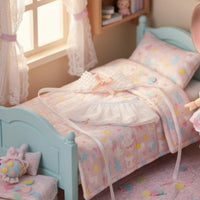 17cm Doll Outfit Adorable Design 17cm Doll Clothes Set Summer Design Miniature Swimsuit