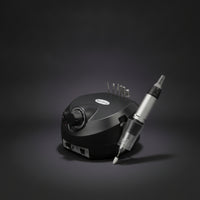 Nail Drill with Foot Pedal Professional Electric Nail Drill Machine Appliance Rotary Easy to Use for Beauty Students, Salons