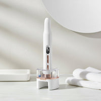 Portable USB-Charged Nail Polishing USB-Charged Polishing Handpiece Digital Display Beauty Tool