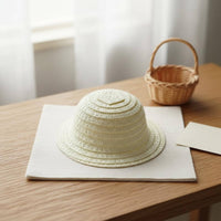 10cm Doll Hat Lightweight Doll Hat