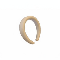 Soft Plush Headbands for Chic, Everyday Use