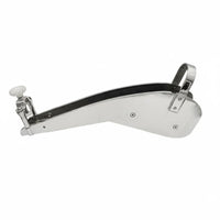 Stainless Steel Anchor Bracket Mirror Finish Polished Marine Anchor Bracket Rear Loop Marine Hardware