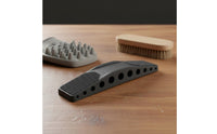 6 in 1 Horse Grooming Brush Multi-Pet Use Blade-without Deshedding Tool