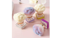 Nail Art Dust Brush Handmade Nail Dust Brush Easy to Clean