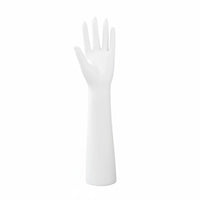 Female Hand Mannequin Sleek Spread-fingerFinger Hand Mannequin Reusable