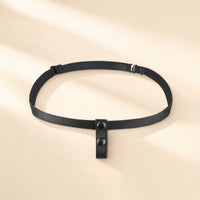 Glasses Strap with Snap Fasteners Soft Eyeglass Retainer Strap Slim-Fit