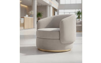 Sofa Swivel Base Platform Heavy Duty Round Swivel Chair Base Wide Application