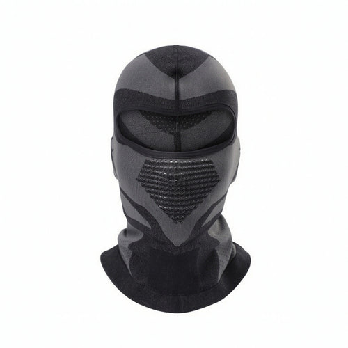 Balaclava with Eye Openings Under-Helmet Balaclava Breathable for Outdoor Sports