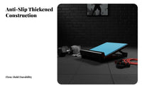Adjustable Slant Board Stable construction Adjustable Calf Stretcher Portable