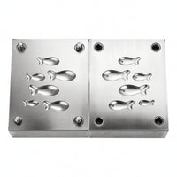 Marine Mold Small Pendant Mold Reusable for Crafters