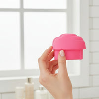 Eye Exercise Device Curved Eye Massage Device Foldable and Portable