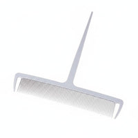 Balayage Comb Professional Grade Curved Balayage Comb Multi-Functional