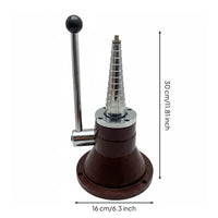 Bracelet Enlarger Machine Professional Grade Bangle Stretcher Tool for Jewelers