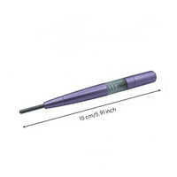 Beauty Massage Pen Coil Inside Acupressure Massage Pen Handheld