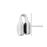 Nose Clip Massager Wearable EMS Nose Clip Lightweight for Relaxation