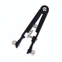Coil Bar Removal Tool DIY Watch Band Link Remover Repair Equipment Portable for Hobbyists
