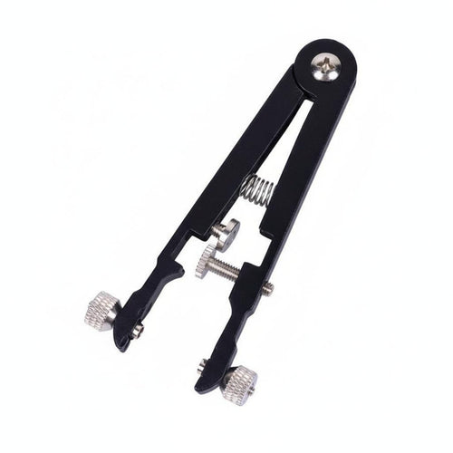 Coil Bar Removal Tool DIY Watch Band Link Remover Repair Equipment Portable for Hobbyists