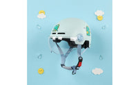 Kids Helmet Anti-Fall Sports Safety Gear Lightweight for Electric Scooter Riding