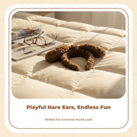 Kids Plush Knot Headband, Babies, Comfortable