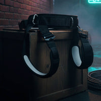 Performance Harness with Leg Loops Heavy-Duty Wire-Flying Harness Adjustable for Film Sets