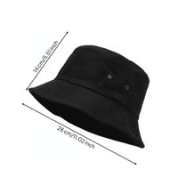 Cotton Sun Hat Retro Design Eyelet Sun Hat Protection for Women