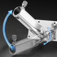 Big Catch Rod Holder Angling Equipment Strong and Long-Lasting