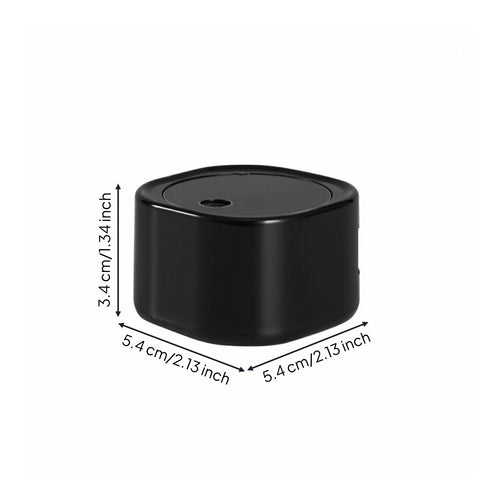 Anti-Static Coffee Dispenser Refillable Electric Spray Bottle Spill-Resistant