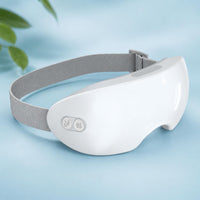 Heated Eye Massager Auto Shut-Shut down Steam Eye Massager Smart Timer
