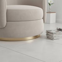 Sofa Swivel Base Platform Heavy Duty Round Swivel Chair Base Wide Application