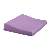 Ergonomic Manicure Hand Pillow Stitched Edges Manicure Hand Pillow Low-Profile