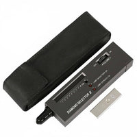 Precious Stone Selector Pen High Accuracy Jewelry Authenticity Tester LED