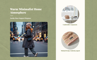Vintage winter hats, Soft, Breathable, relaxed Outings, No Shrinkage