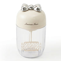 Foaming Soap Dispenser Rechargeable Electric Soap Dispenser Compact ABS