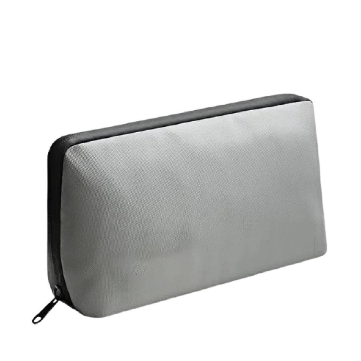 Tech Accessory Pouch Lightweight Electronics Organizer Bag Convenient for Office