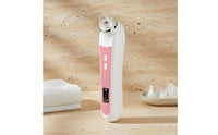 Camera Blackhead Remover Stainless Steel Electric Pore Vacuum Deep Cleansing