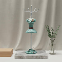 Mannequin Jewelry Stand Decorative Mannequin Jewelry Display Stand Gift Idea