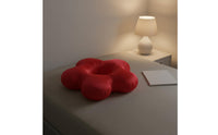 Ear Hole Pillow Side Sleeping Comfort Ear Relief Pillow Ergonomic Support