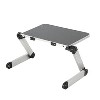 Screen Riser with Adjustable Legs Ergonomic Desktop Screen Stand Sturdy Furniture for Professionals, Study Desk, Compact Workspace