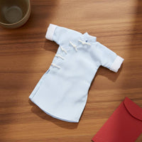 OB11 Long Gown Fine Workmanship BJD Outfit