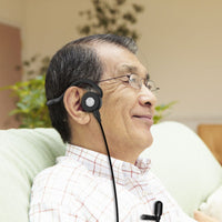 Wired Earphone ENC Noise Reduction Audio Device for Noisy Places