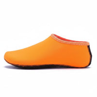 Non-Slip Beach Socks Lightweight Quick-Dry Beach Socks Safeguarding