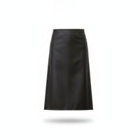 Waterproof Apron with Snap Buckle Thickened for Kitchen, Chefs