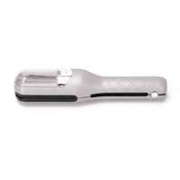 Split-End Hair Trimmer Trim Ends Only Glossy Finish Beauty Tool