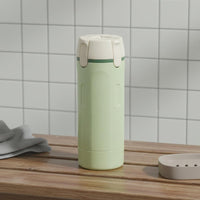 Quad-Pack Travel Bottle Travel Bottle Included Travel Size Shampoo Bottle Set