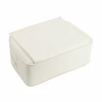 Barber Booster Seat Cushion Rounded Corners Padded Chair Booster Easy to Clean