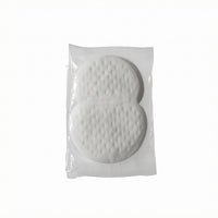 10 Pieces Underarm Pad Invisible Under Clothes