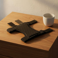 Forearm Mobility Aid Armrest Pad Additional Thick Padding Ambulatory Aid Grip