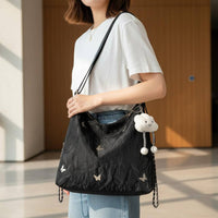 Convertible Backpack Bag Lightweight Fashion Backpack Purse Waterproof for Women