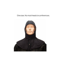 Arming Coif Breathable Linen Material Quilted Gambeson Hood