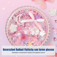 Colorful Radiant Fairy Face Jewels, Acrylic, Kids DIY Stage Makeup